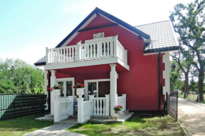 New holiday home in Nowe Warpno for 6 persons, Nowe Warpno